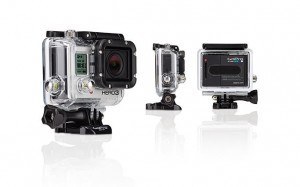 GoPro Hero HD 3 Black Edition